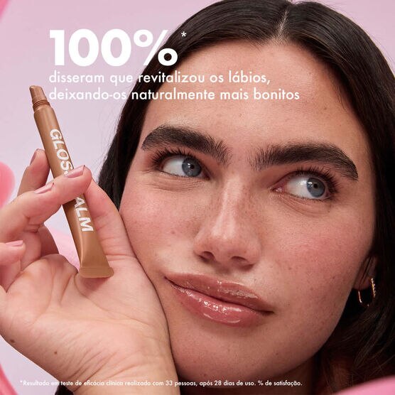 GLOSS BALM  05 ESPRESSO VELVET
